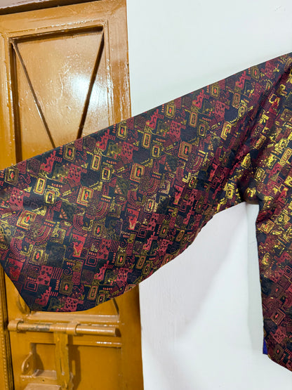 Hanbok vintage Jacket