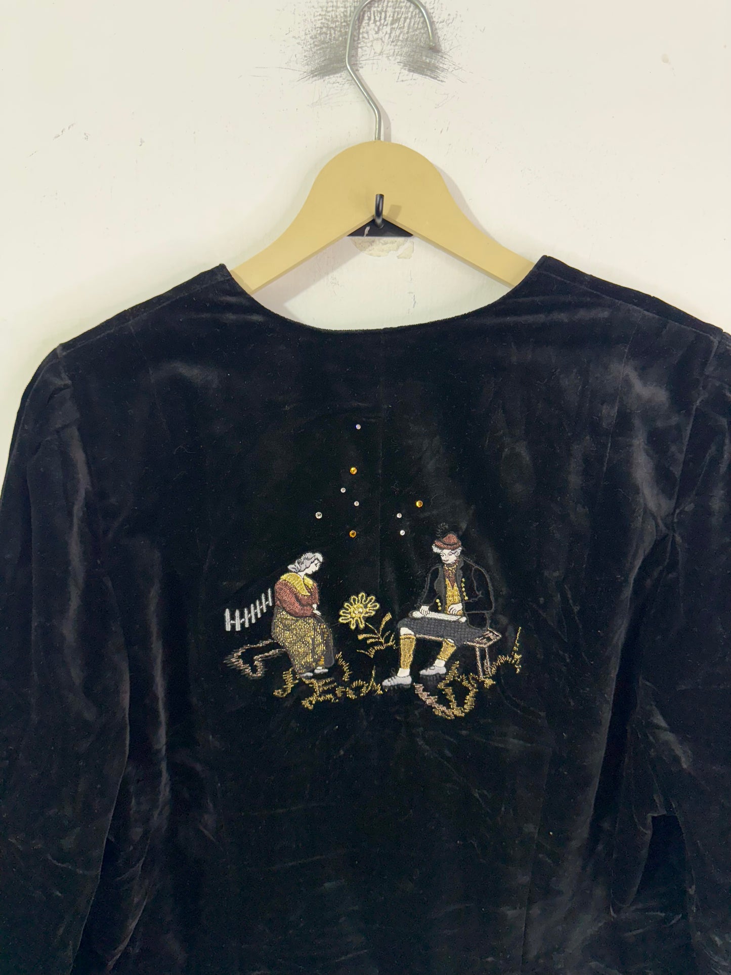 Julius Lang Vintage Jacket