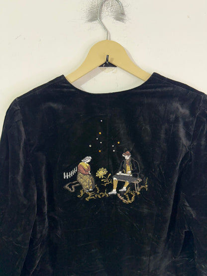 Julius Lang Vintage Jacket