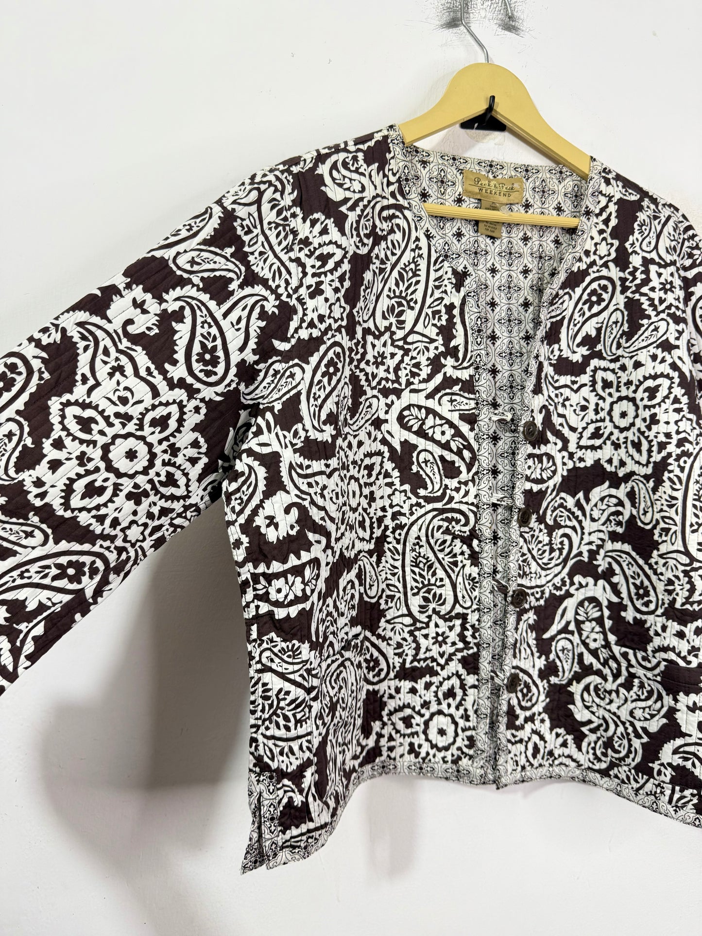 Peck& peck Vintage Jacket