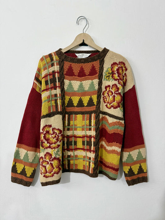 Marks &Spencer Woolen Sweater