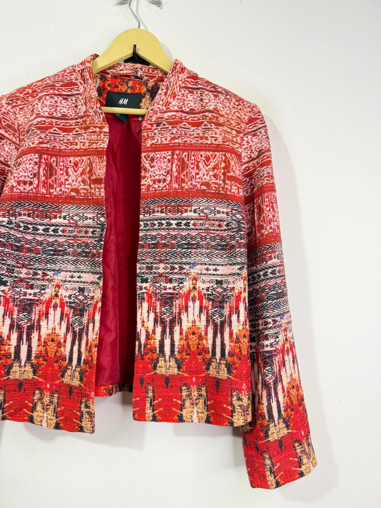 H&M Vintage Jacket