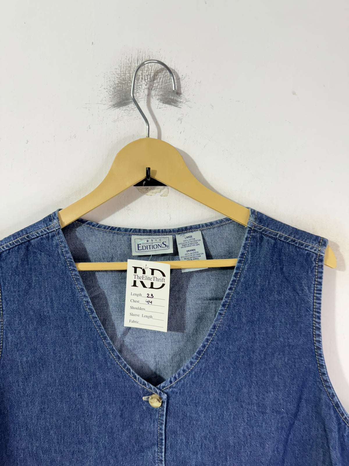 Editions Vest