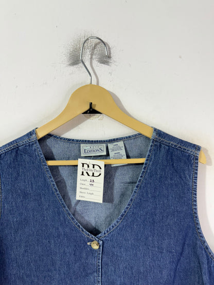 Editions Vest