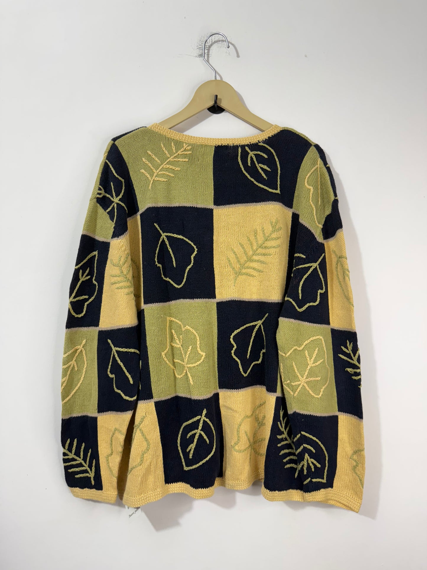 C.J .Banks Woolen Sweater