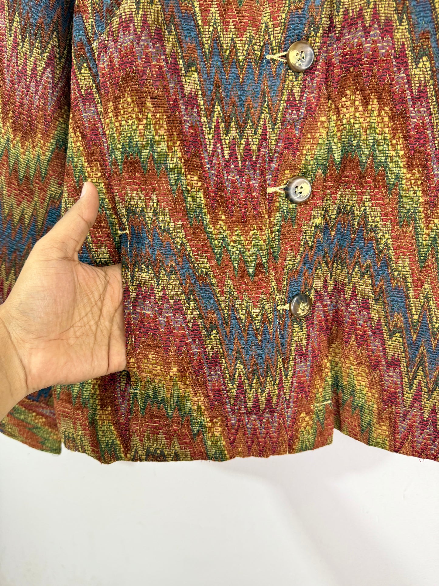 Koret Vintage Jacket
