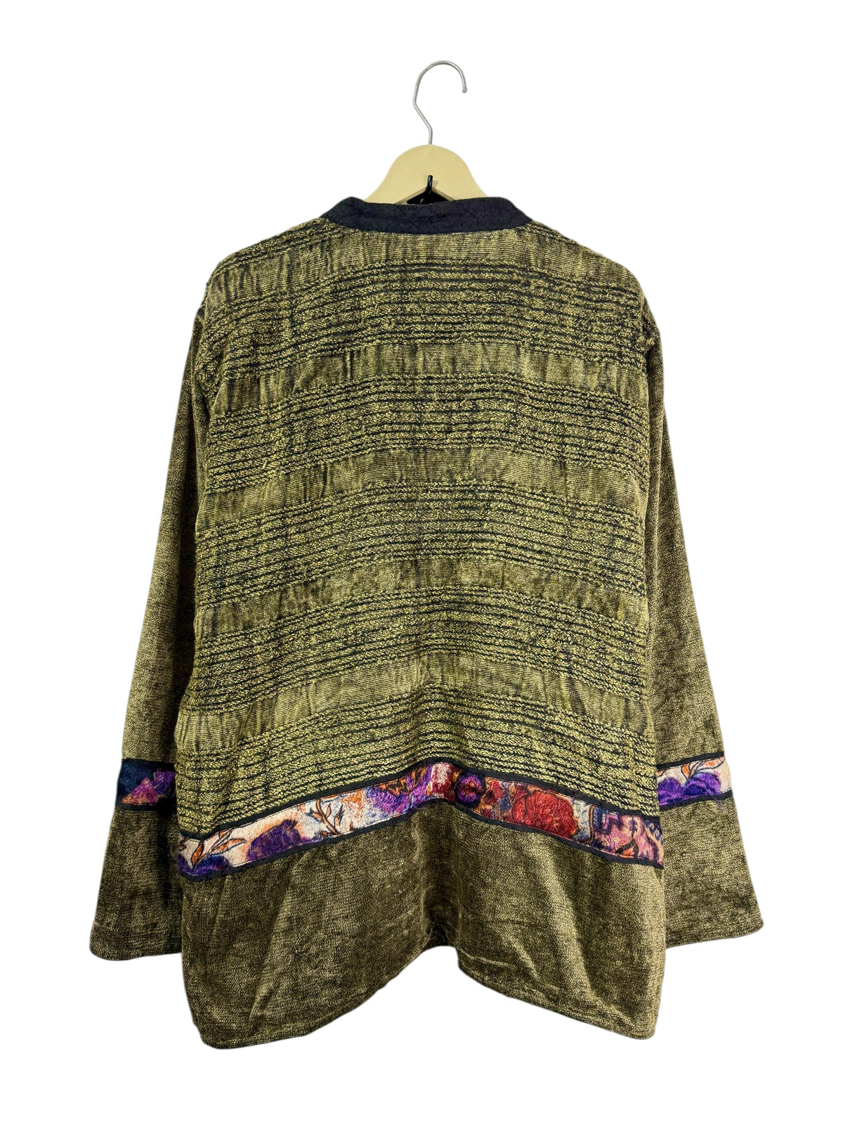 Flashback Jacket