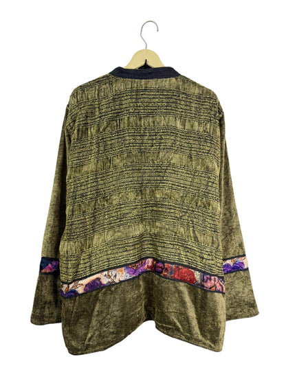 Flashback Jacket