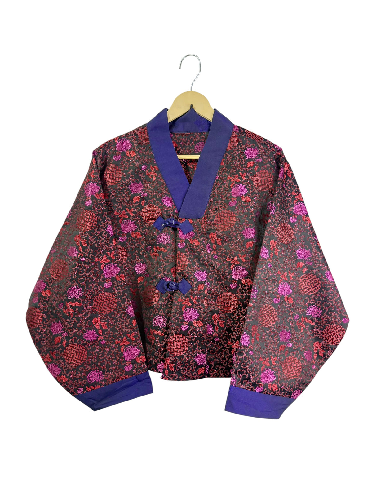 Hanbok vintage Jacket