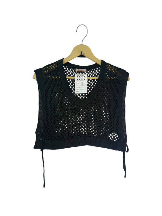 Rafraf Vest