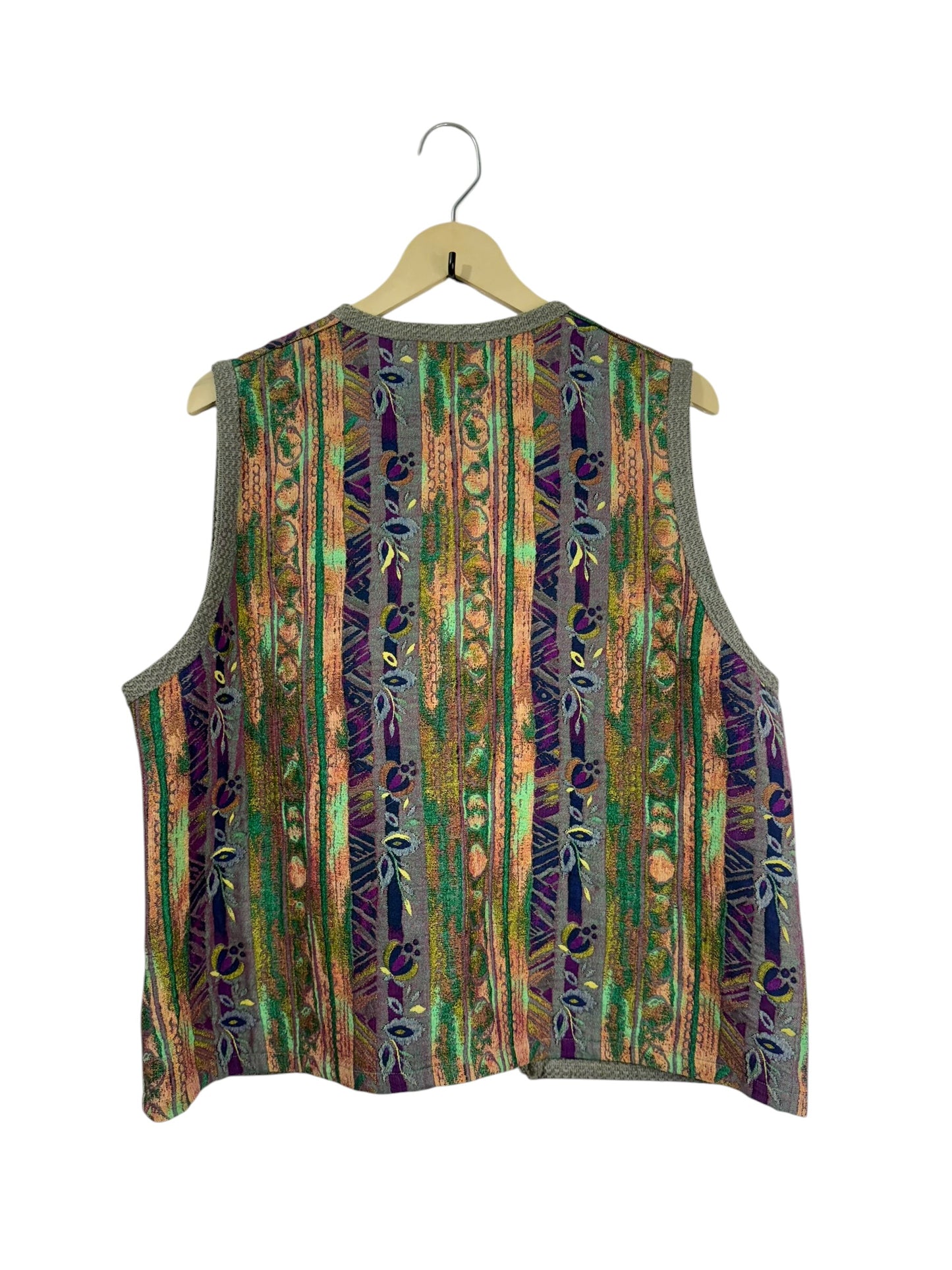 Vintage Vest