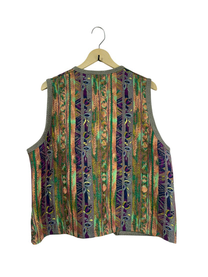 Vintage Vest