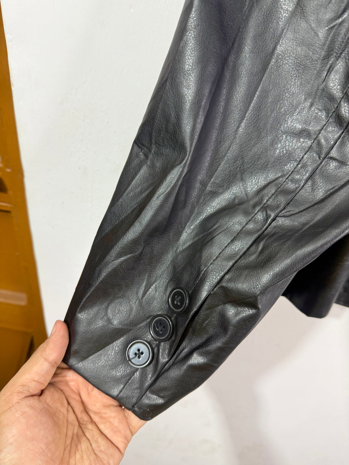 Cato Jacket
