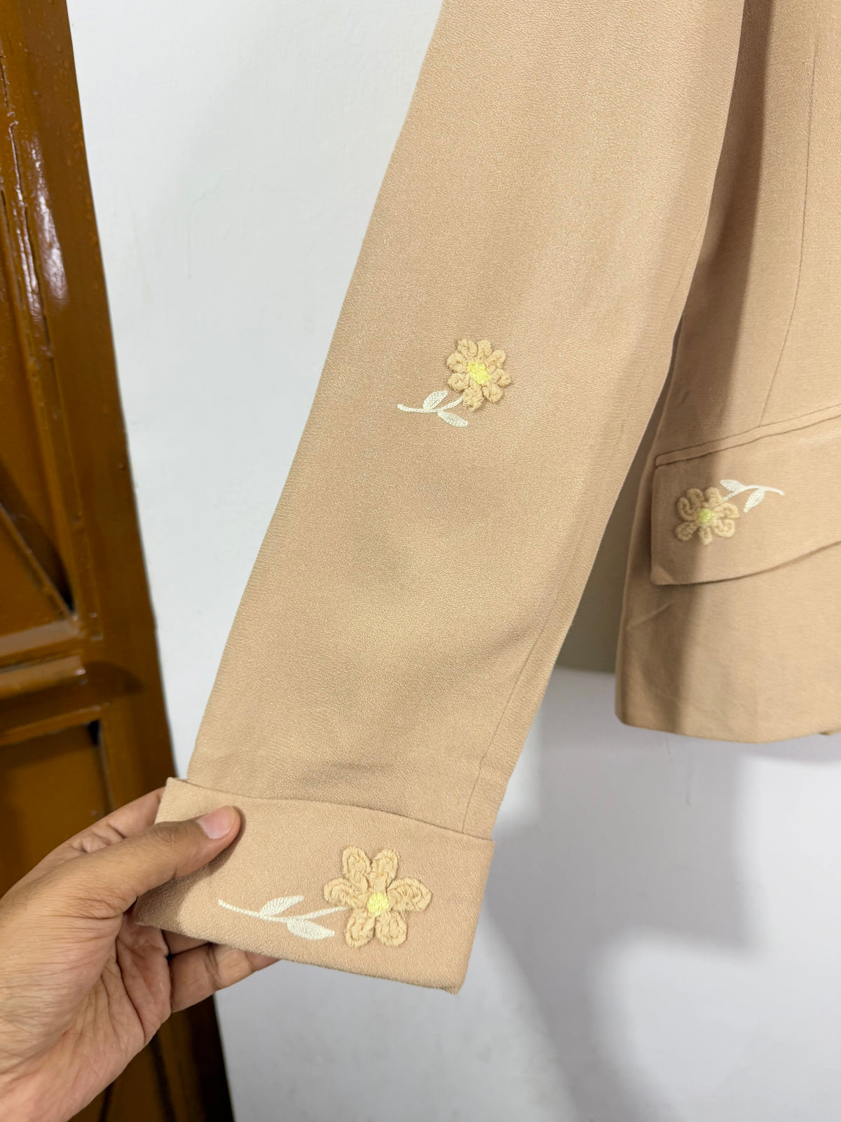 vintage Jacket