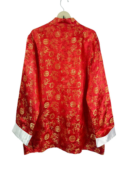 Hanbok vintage Jacket