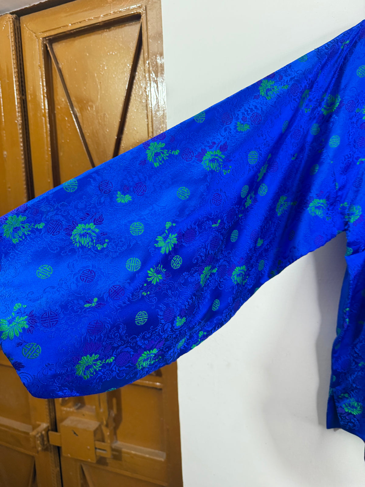 Hanbok vintage Jacket