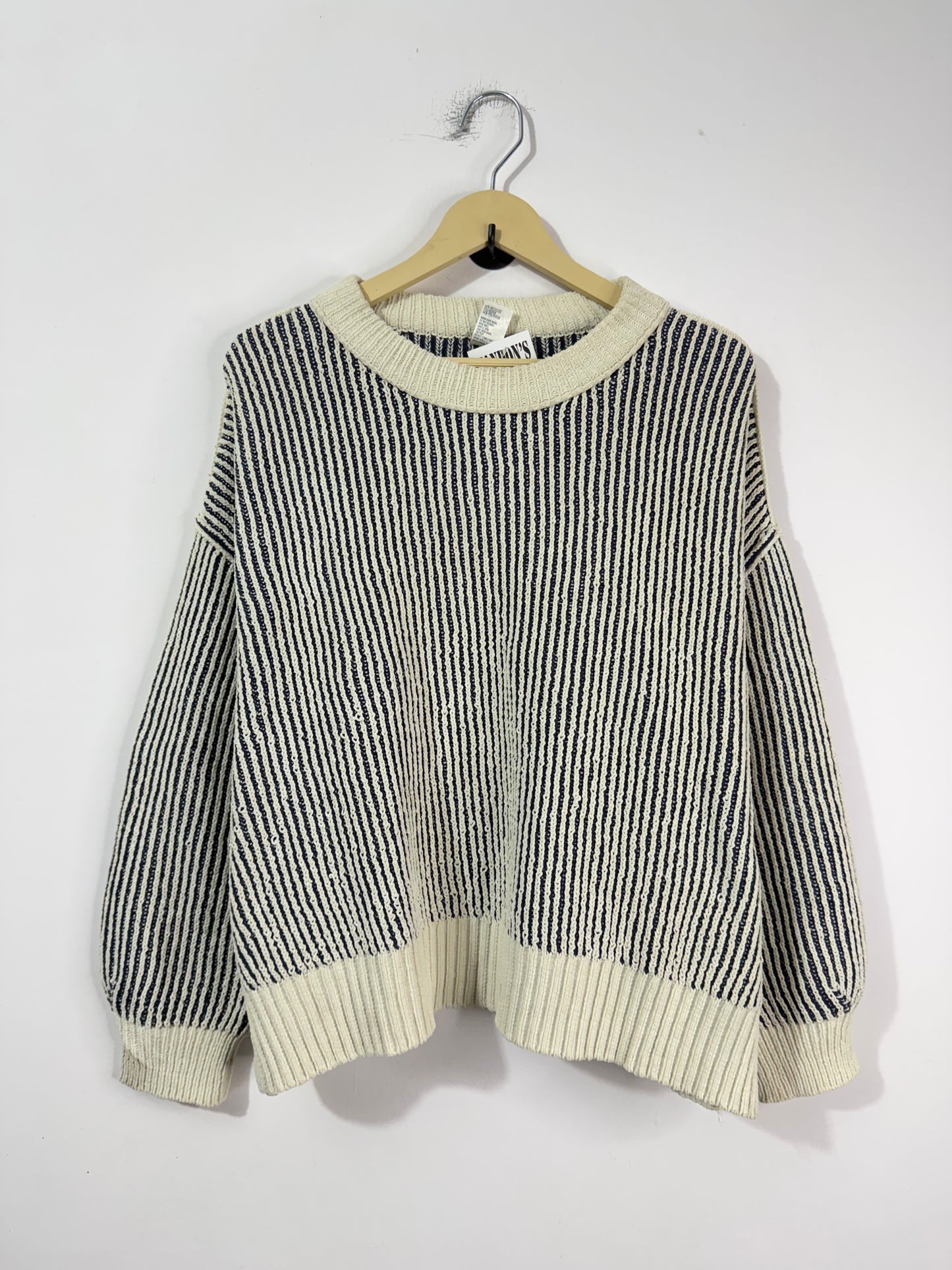 Woolen Sweater