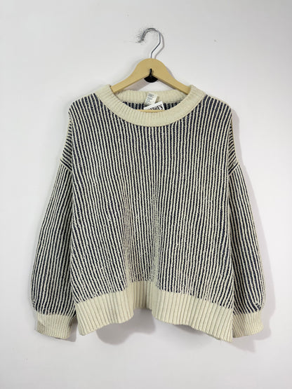 Woolen Sweater