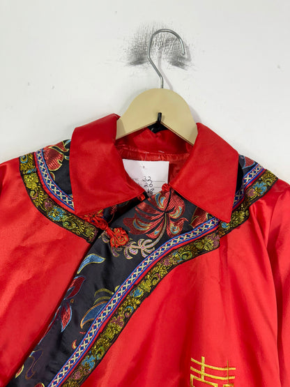 ROGER-LINDSAY LONDON Vintage Jacket