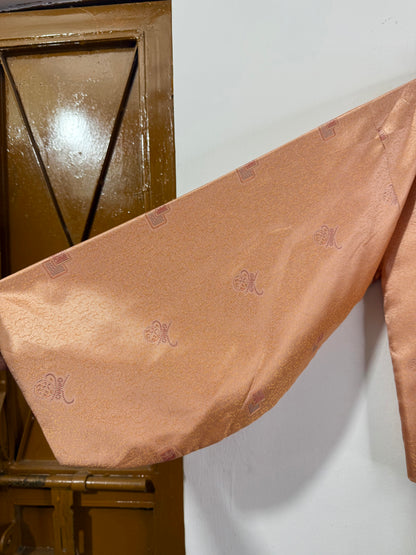 Hanbok vintage Jacket