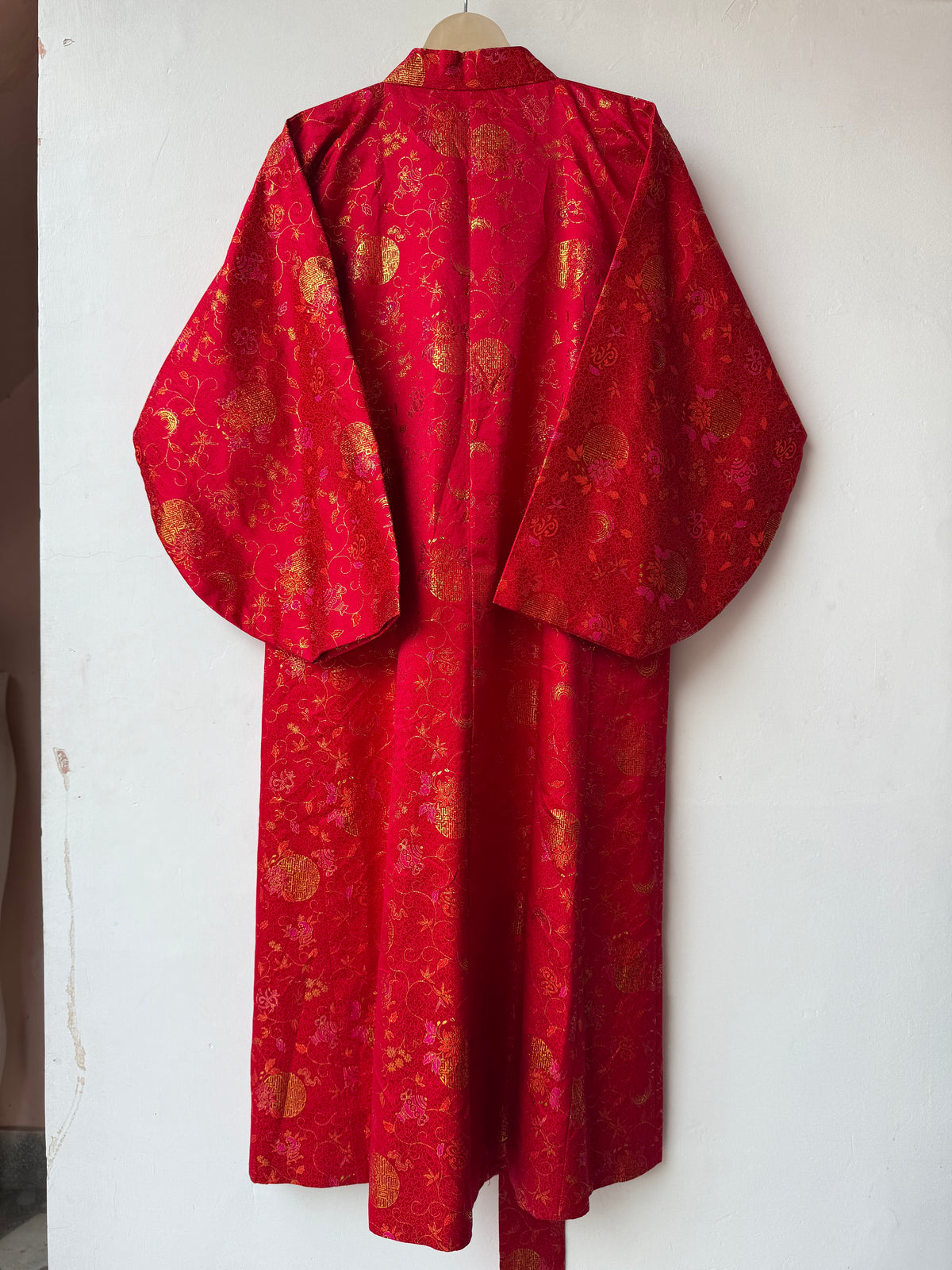 Hanbok vintage Jacket