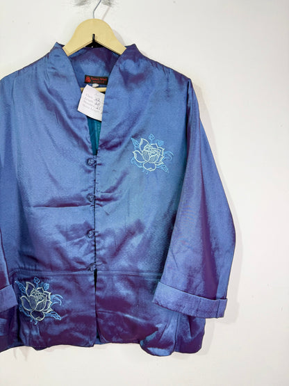 TOWN’S WIND FASHION Vintage Jacket