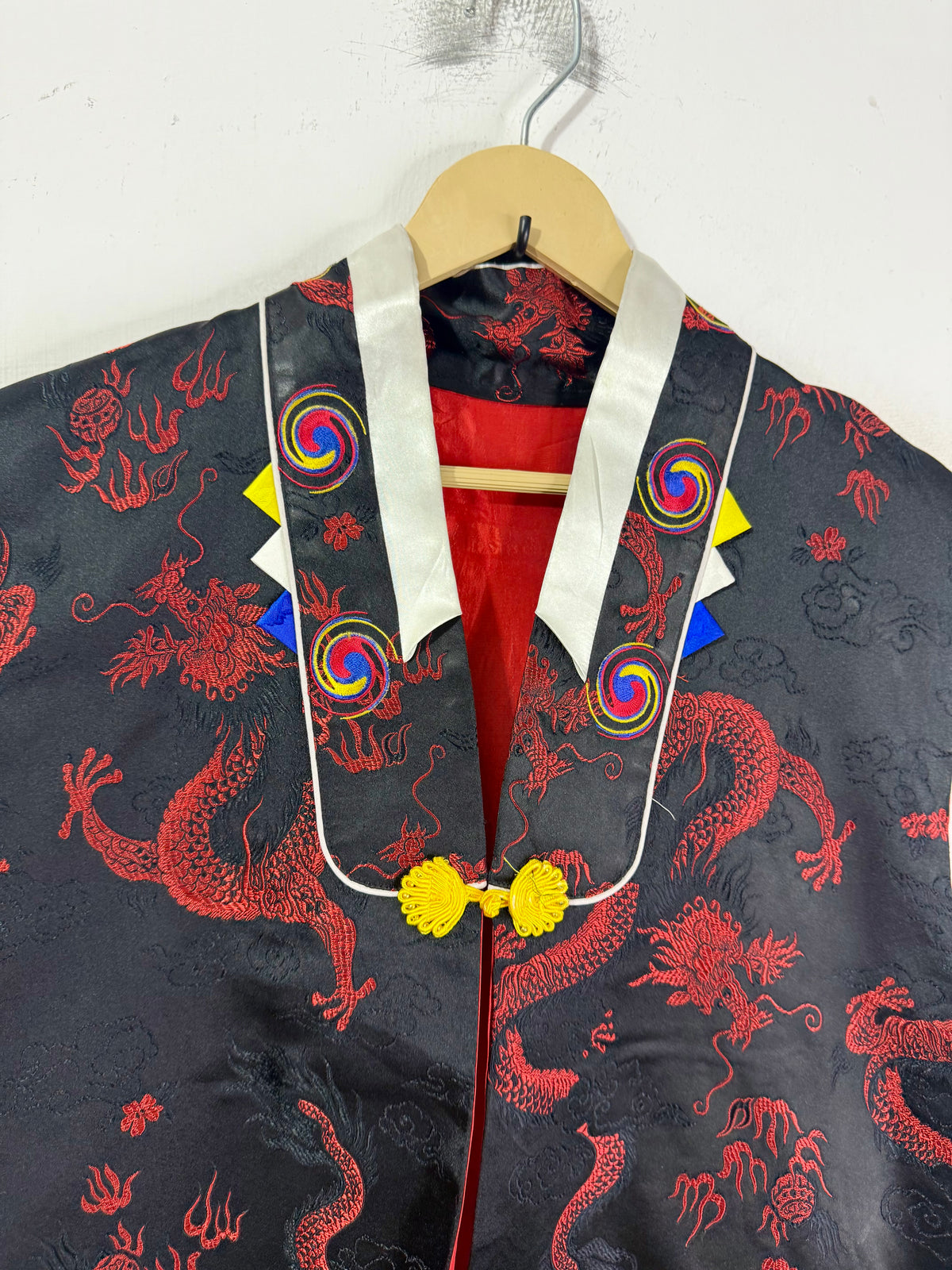 Hanbok Vest