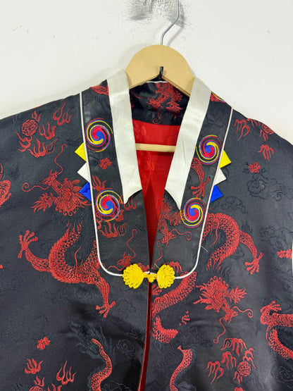 Hanbok Vest