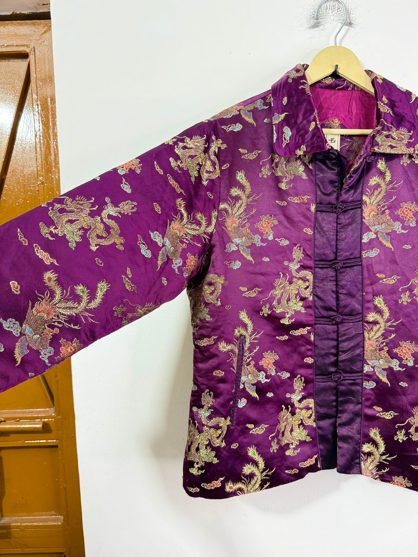 Vintage Jacket