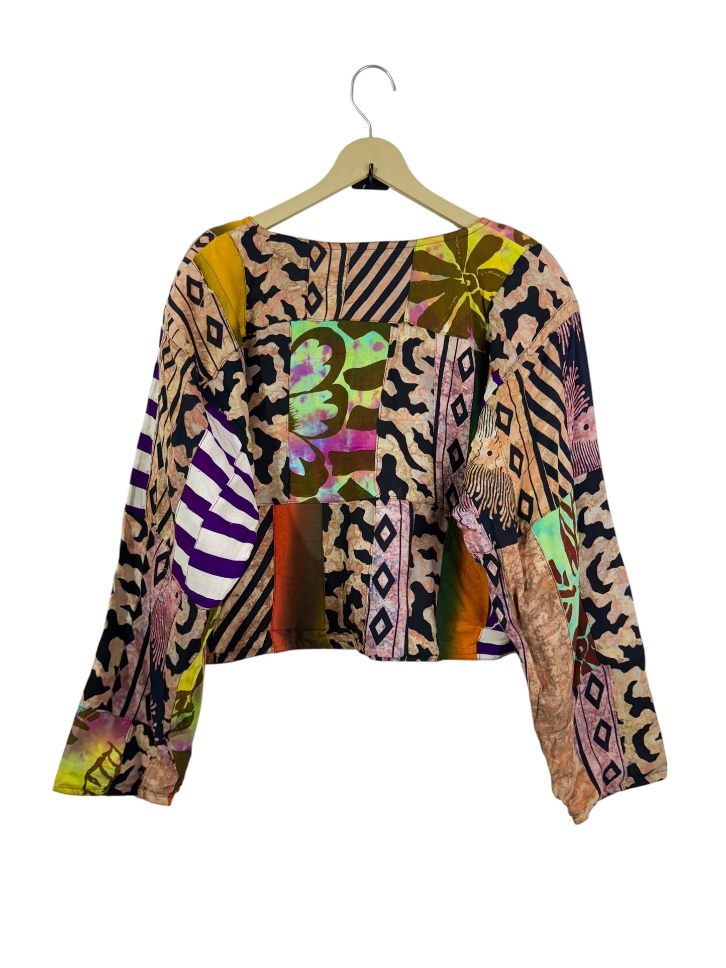 KOSIBALI Collection Vintage Jacket