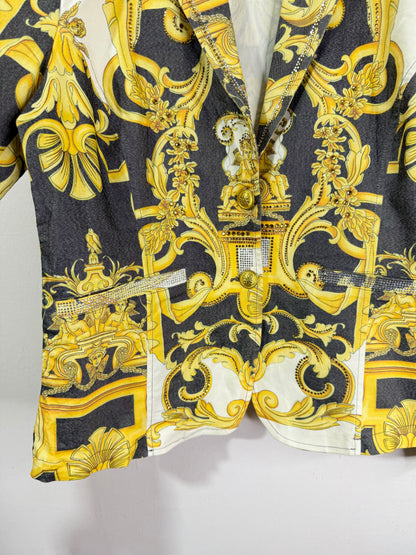 Nice Vintage Jacket