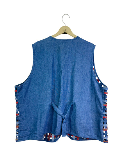 Koret city blues  Vest