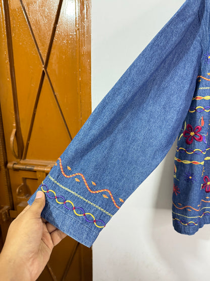 Bechamel Women Jacket