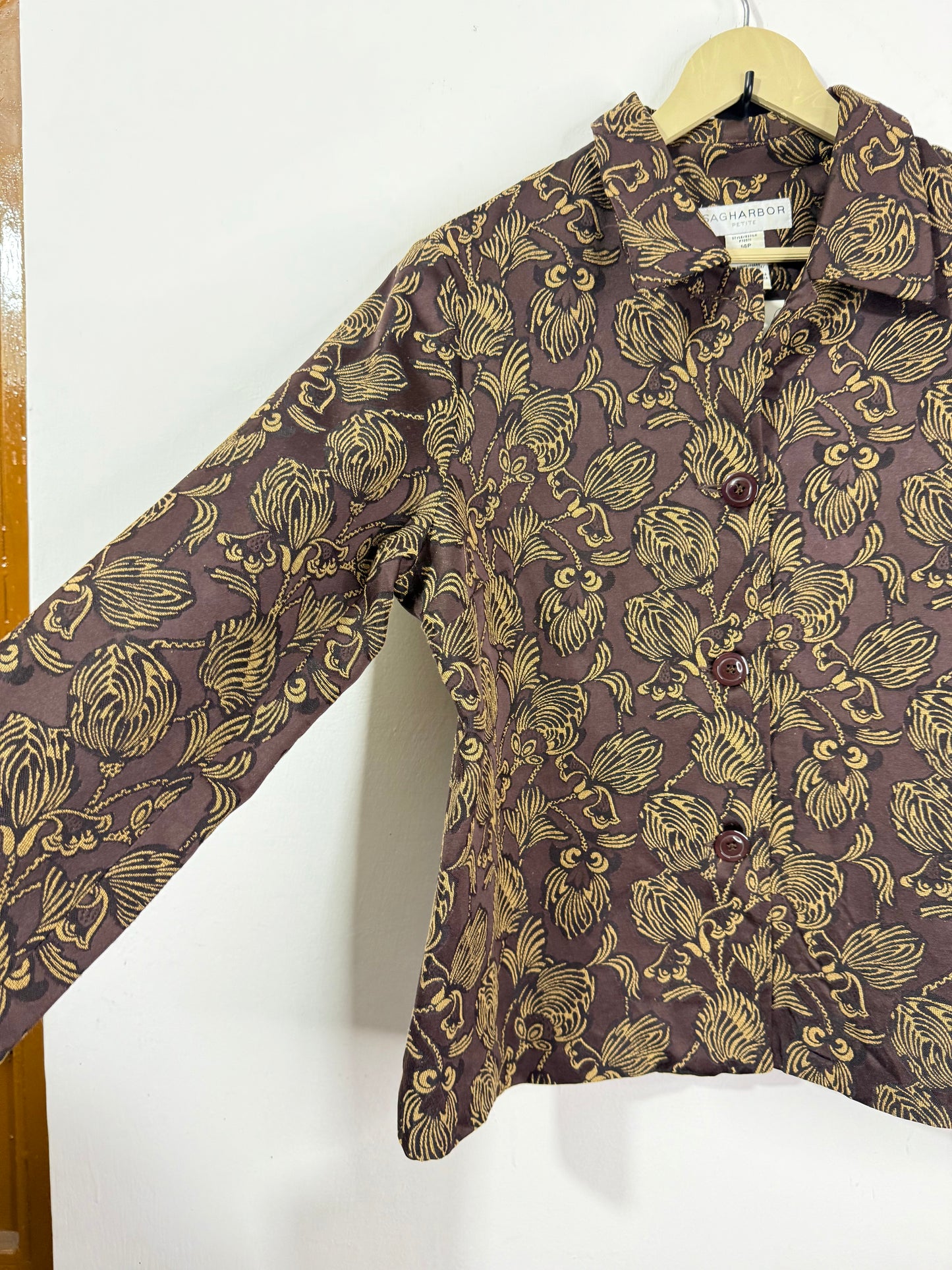 Vintage Jacket