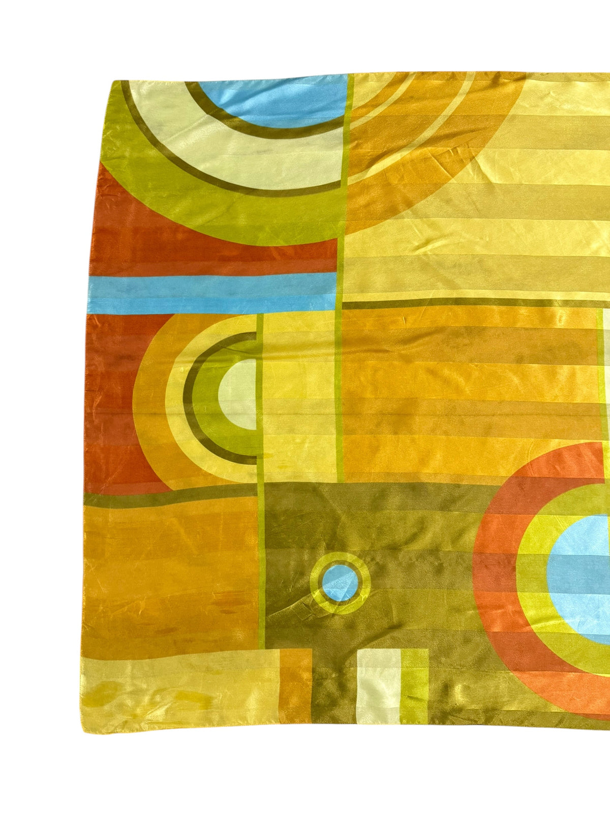 vintage  scarves
