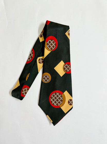 Creation Lord Vintage Silk Tie