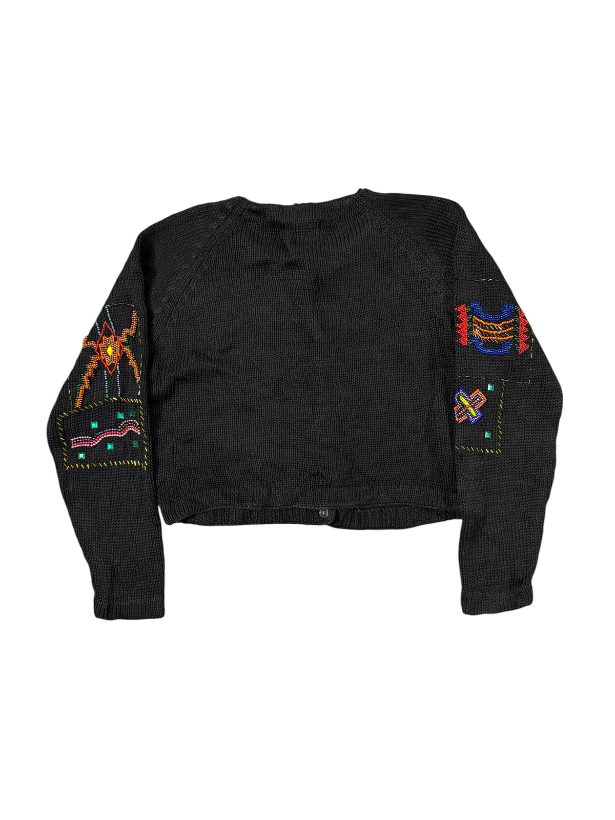 New York News Sweater
