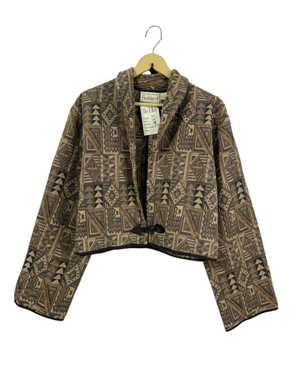 Flash Back Vintage Jacket