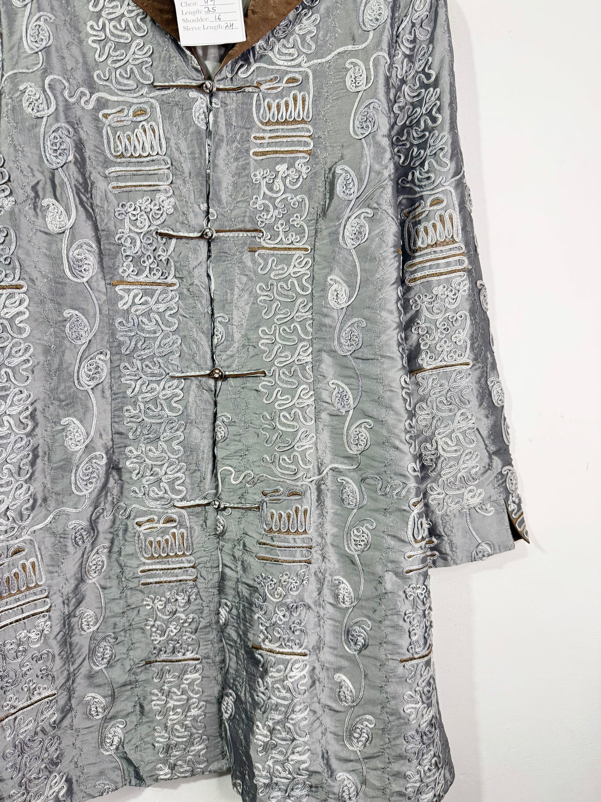 Hanbok Vintage Jacket