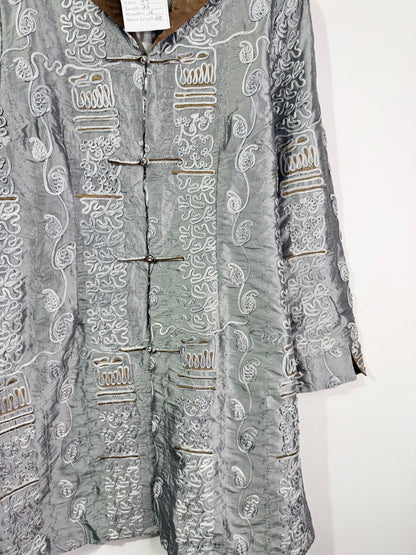 Hanbok Vintage Jacket