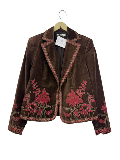 NYGARD Vintage Jacket