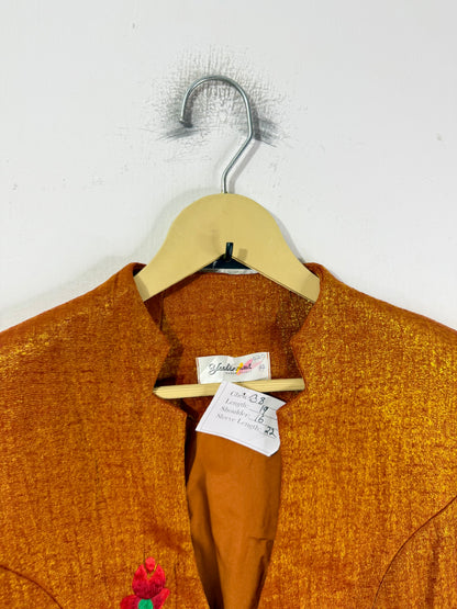 Yulimel Jacket