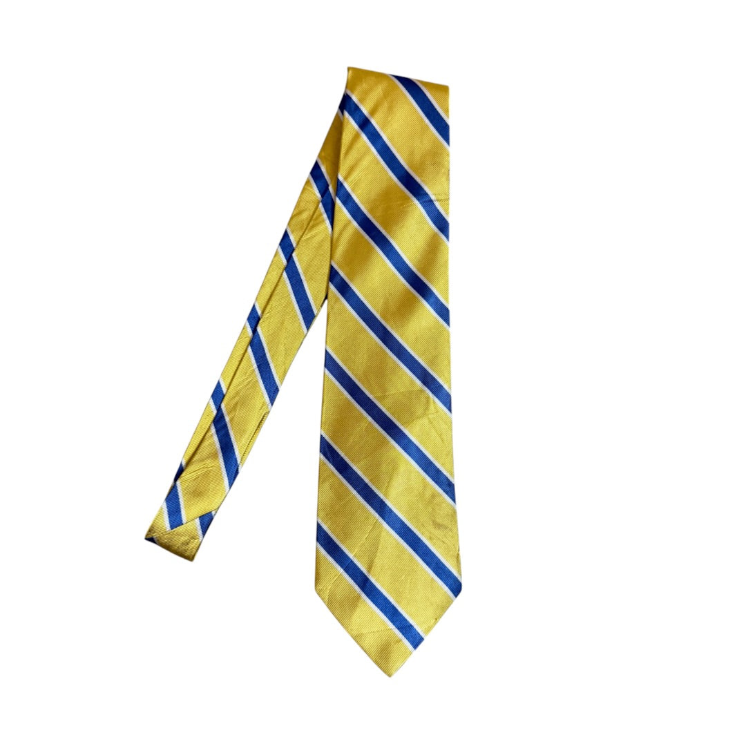 Brooks Brothers Vintage Silk Tie