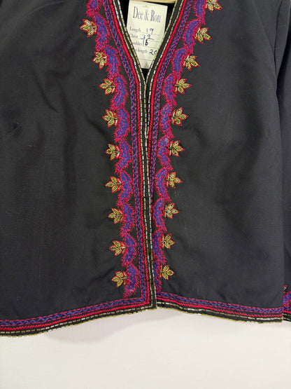 Trisant Vintage Jacket