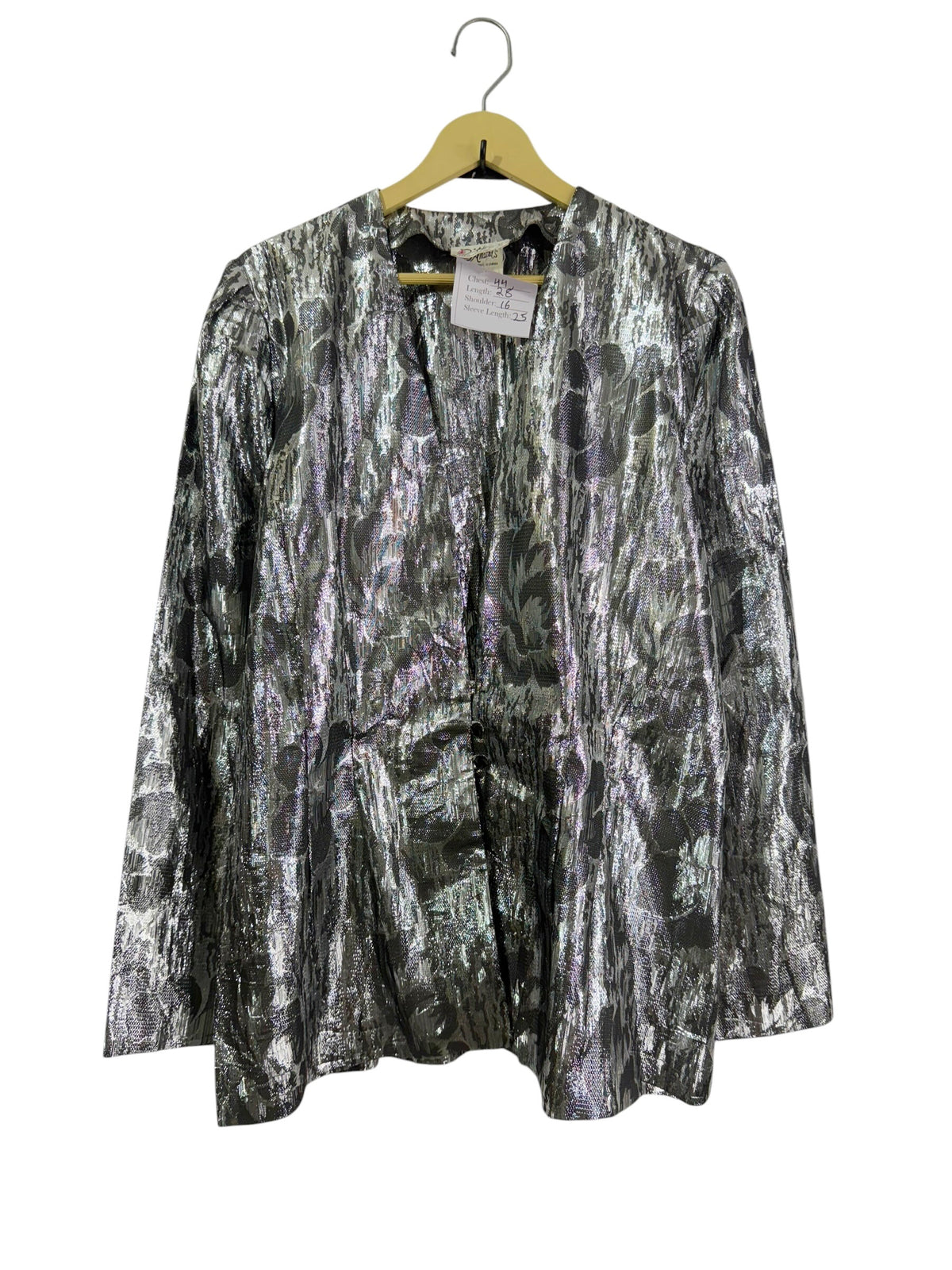 Allairds Vintage Jacket