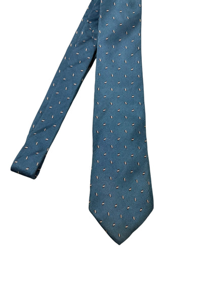 Christian Dior Vintage Silk Tie