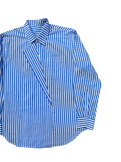 After Hour 100% Cotton Shirt