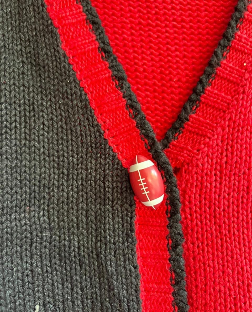 A Sweater