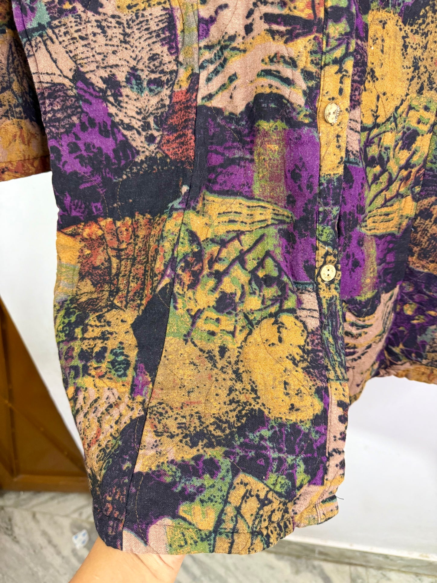 Vintage Jacket