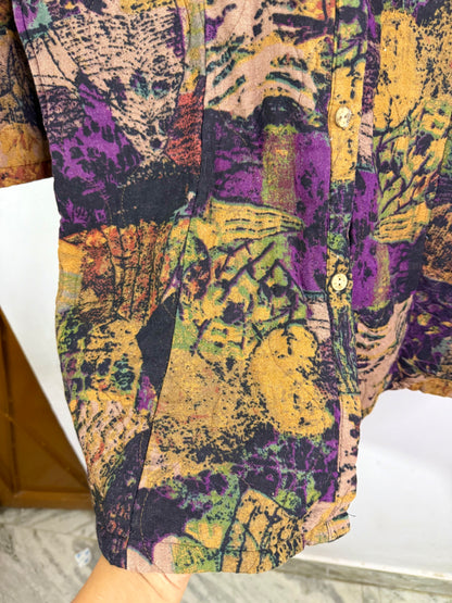 Vintage Jacket